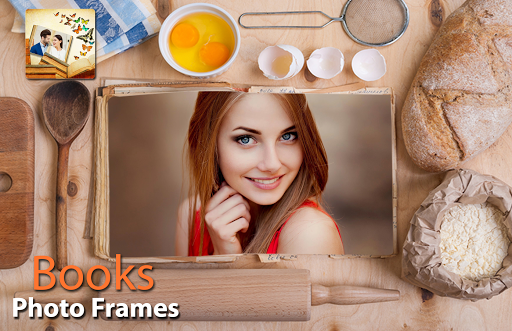 Book Photo Frames - new photob Screen 2