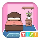 Tizi Town: My Princess Games 2.5 APK تنزيل
