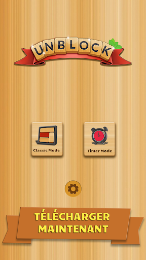 Aperçu de l'application