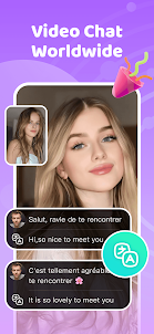 OlaChat-Live Video Chat & Meet