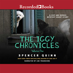 Icon image The Iggy Chronicles, Volume One: A Chet and Bernie Mystery eShort Story