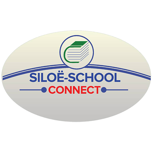 Siloë-School Connect logo