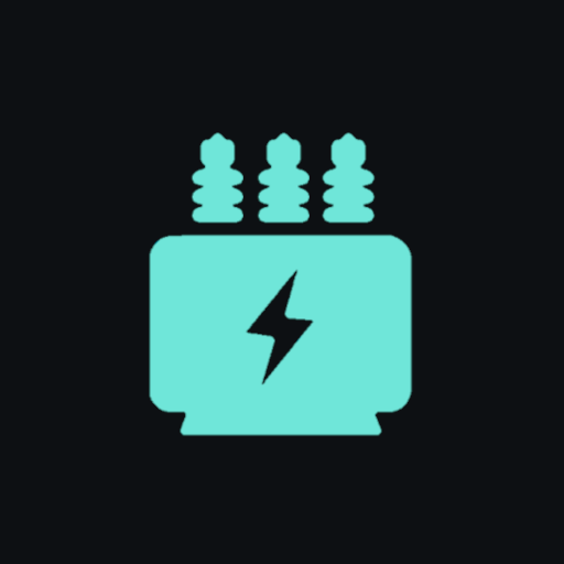 Transformer Calc pro logo