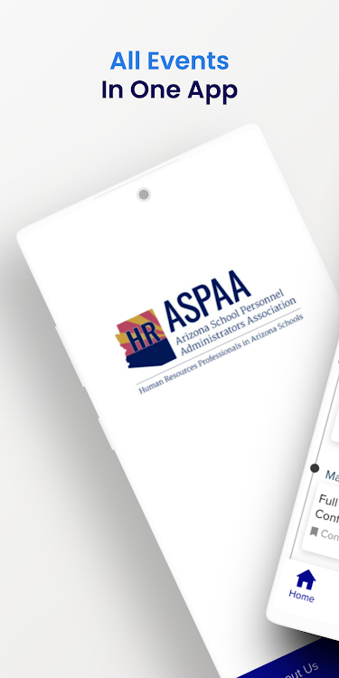ASPAA Events - 40.1 - (Android)