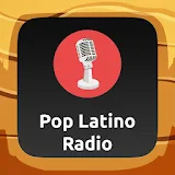 Pop Latino Radio Stations icon