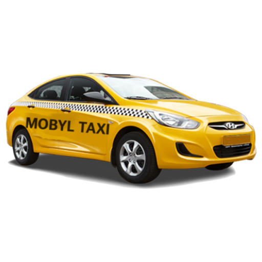 Client Mobyl Taxi logo