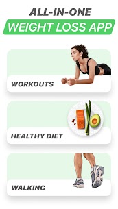 FitCoach: Fitness Coach & Diet 2