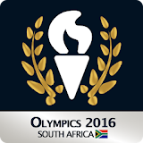 Rio Olympics: South Africa 24h icon