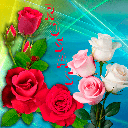 Rosas con frases para dedicar Скачать для Windows