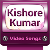 Kishore Kumar Video Songs icon