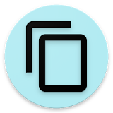CopyClip - Clipboard Manager icon
