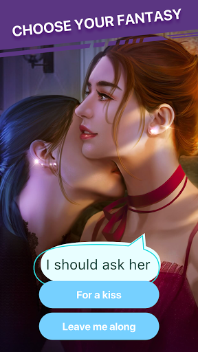 Love Stories Choose Your Episode 2 9 1 Apk Mod Unlimited Money Crack Games Download Latest For Android Androidhappymod