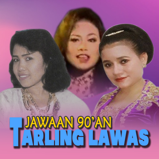 Lagu Tarling Lawas Cirebonan logo