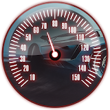 Speedometer 2016 icon
