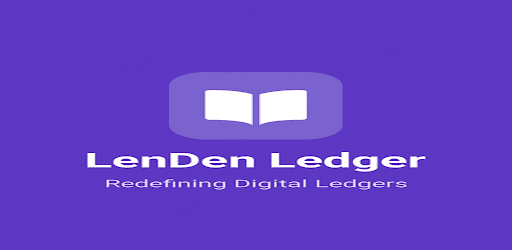 Khata: LenDen Ledger