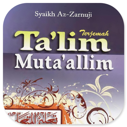 Terjemah Talim Mutaallim logo