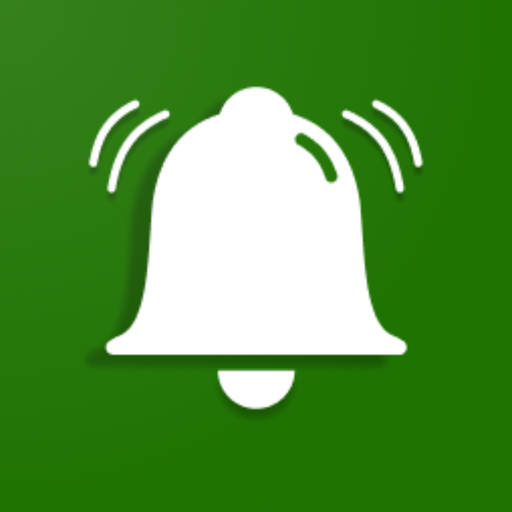 UpNotify logo