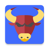 Taurus Horoscope icon