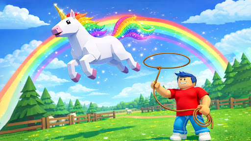 Animal Catch and Tame Game 3D