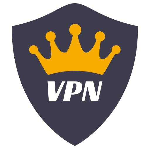 CROWN VPN logo