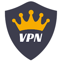 CROWN VPN | Unlimited Fast VPN