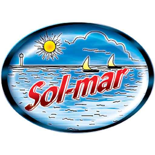 Sol-mar logo