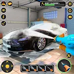 Cover Image of Download Car Wash Games - 3D Car Games  APK