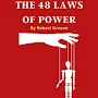 48 Laws of power-Complete
