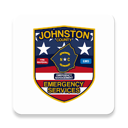 Icon image Johnston County Emergency Svc.