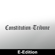 Top 23 News & Magazines Apps Like Constitution Tribune eEdition - Best Alternatives