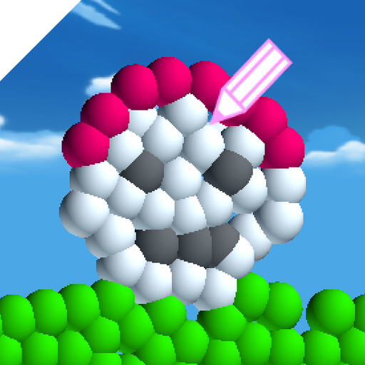 Foam Painter logo