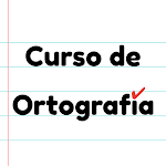 Cover Image of Download Curso de ortografia español  APK