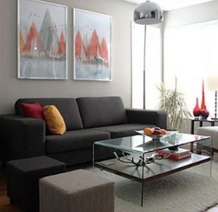 inspiring living room design