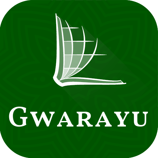 Guarayo Bible logo
