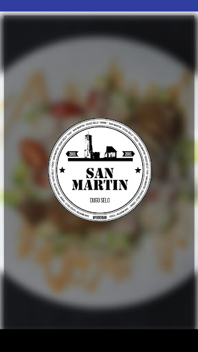 San Martin Screen 3