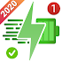 Battery Alarm - Full & Low Battery2.4