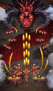 Dragon Shooter - Drachen Schie