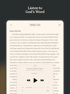 YouVersion Bible App + Audio 9.5.1 screenshots 21