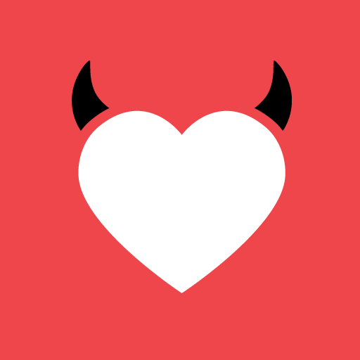 Online Dating & Casual Hookup logo