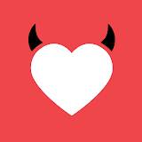 BeWild Free Dating & Chat App icon