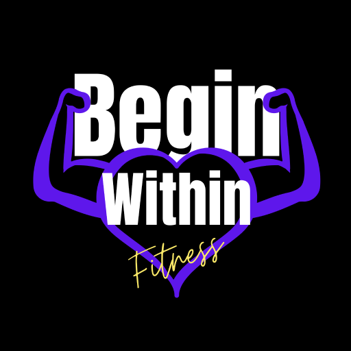 Begin Within Fitness logo