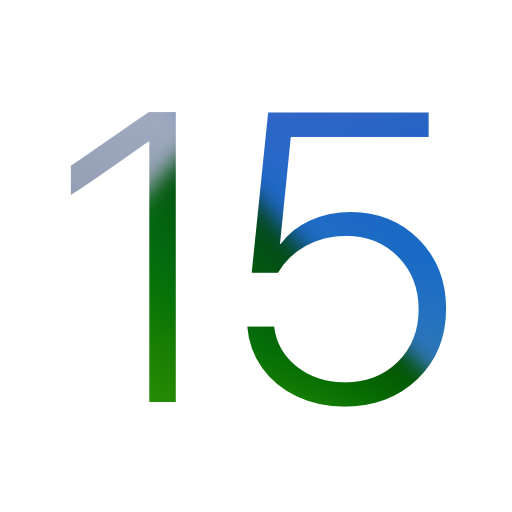 iOS 15 Launcher for Android