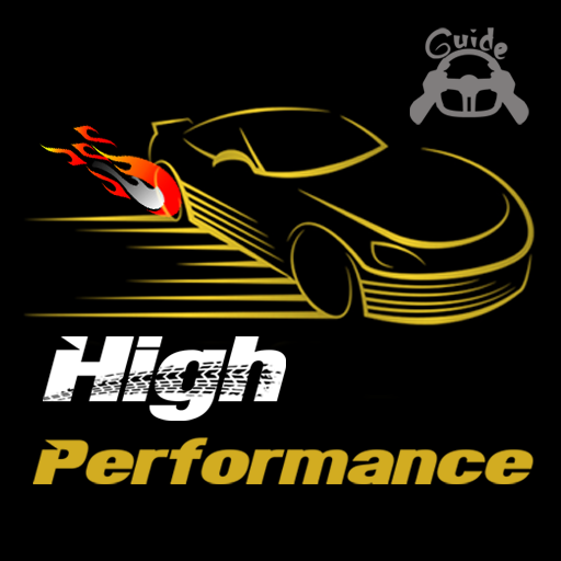 High Performance Driving Guide