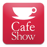 CafeShow 서울카페쇼 icon