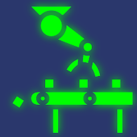 Industry Illustrator