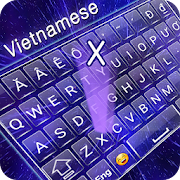 Vietnamese Keyboard : Laban Key Keyboard