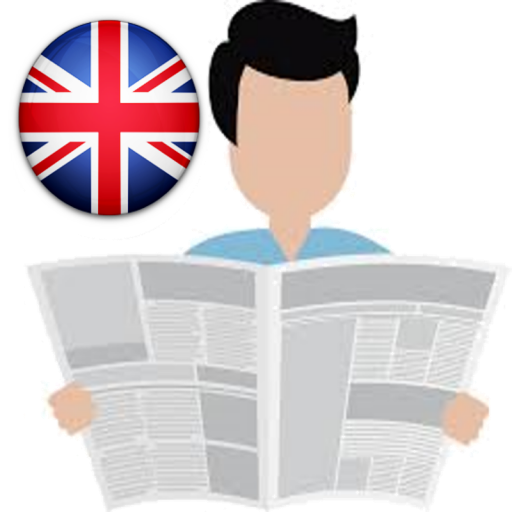 UK NewsPapers  Icon