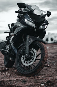 Screenshot 3 Yamaha R15 Wallpapers android