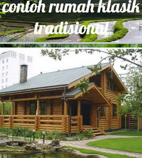 example of a traditional class