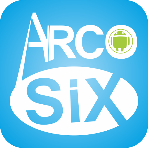 ArcoSix logo